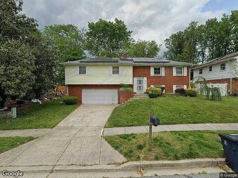 Herrington, UPPER MARLBORO, MD 20774