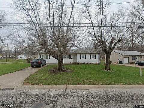 Woodson, RAYTOWN, MO 64138