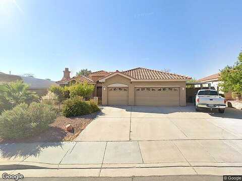 Fairway, BOULDER CITY, NV 89005