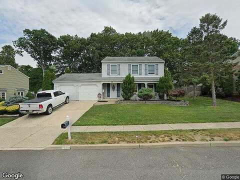 Concord, HOWELL, NJ 07731