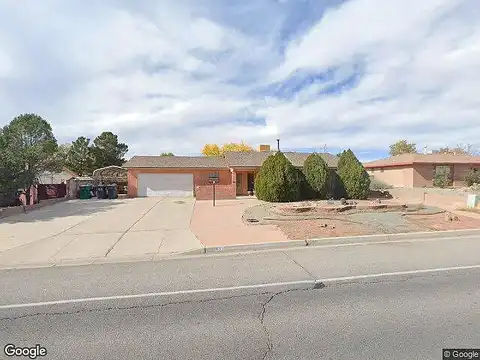 Nicklaus, RIO RANCHO, NM 87124