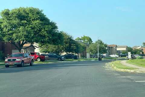 Morning, CONVERSE, TX 78109