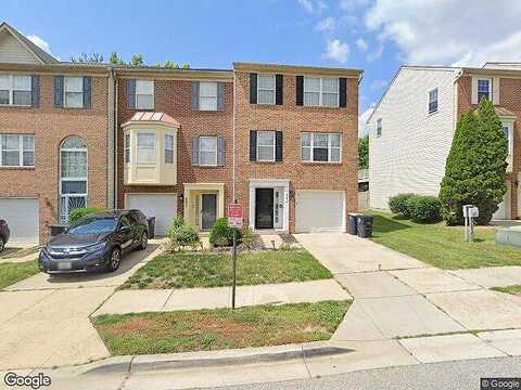 Francisco, UPPER MARLBORO, MD 20774