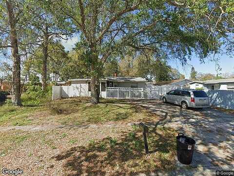 50Th St, PINELLAS PARK, FL 33782