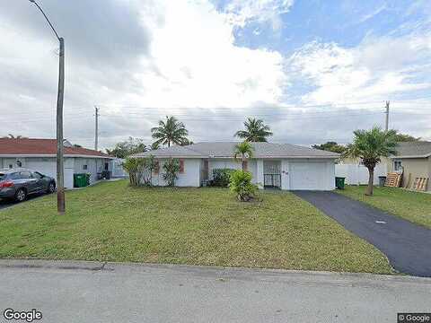 81St, TAMARAC, FL 33321