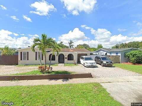 55Th, COOPER CITY, FL 33328