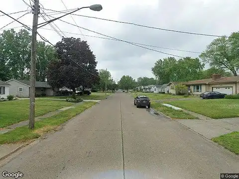 Concord Ave, ELYRIA, OH 44035