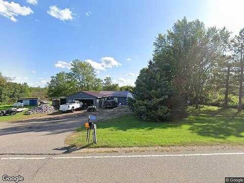 County Road U, BARABOO, WI 53913