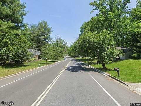 Fairhaven Ave, UPPER MARLBORO, MD 20772