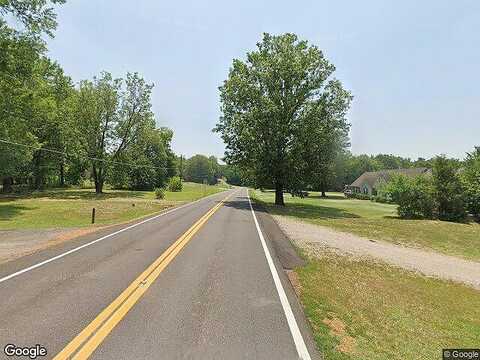 Michie Pebble Hill Rd, MICHIE, TN 38357