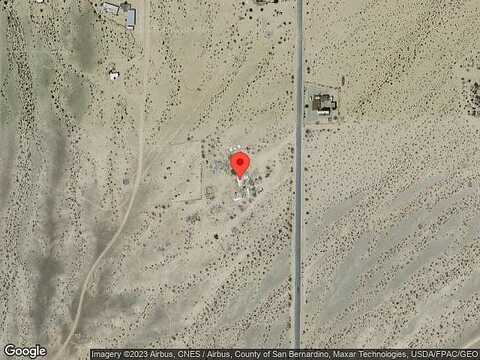 Pinto Mountain, TWENTYNINE PALMS, CA 92277