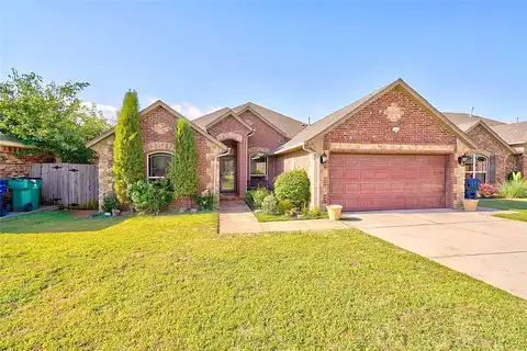 18Th, YUKON, OK 73099