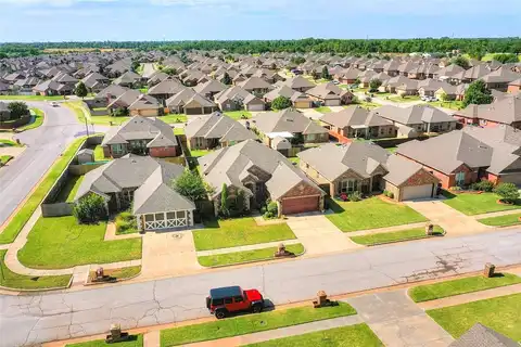 18Th, YUKON, OK 73099