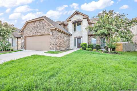 Turning Stone, CIBOLO, TX 78108