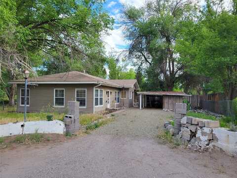 Pajarito, SANTA FE, NM 87506