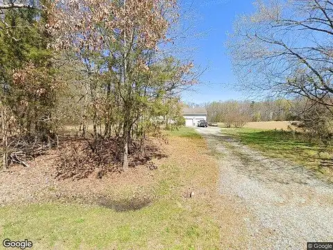 Thacker Dairy, GREENSBORO, NC 27406