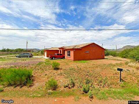 Via Merida, RIO RICO, AZ 85648