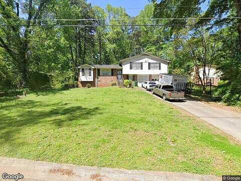 Hallwood, LITHONIA, GA 30058