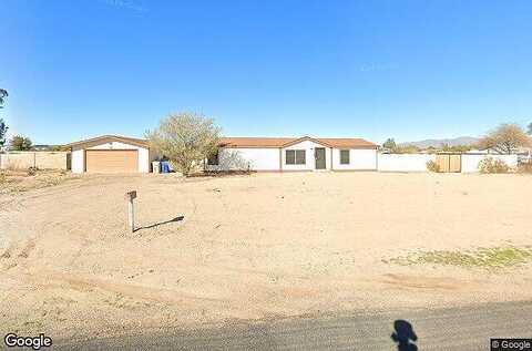 Roosevelt, BUCKEYE, AZ 85396