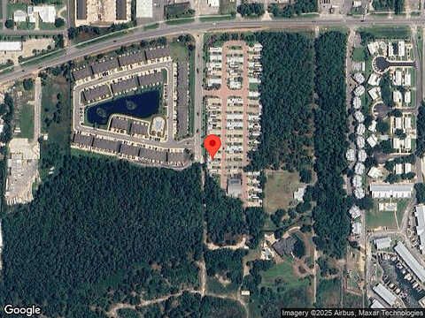 Griffith Marina Road # Lot 8, Orange Beach, AL 36561