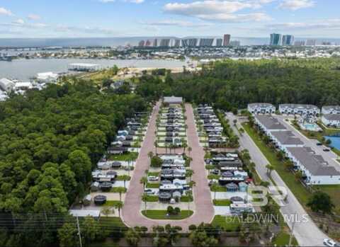 Griffith Marina Road # Lot 8, Orange Beach, AL 36561