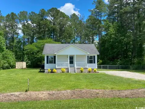 W Bear Grass Rd., Longs, SC 29568