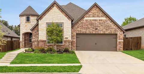 Saint George Court, North Richland Hills, TX 76180