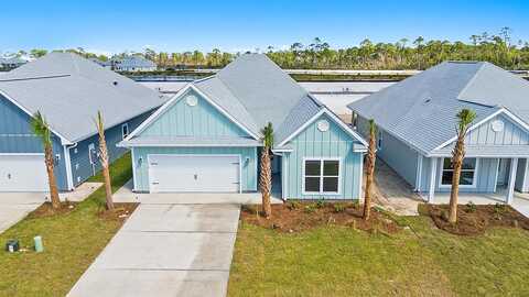 Vermilion Cir, Port Saint Joe, FL 32456