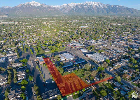 State, MIDVALE, UT 84047
