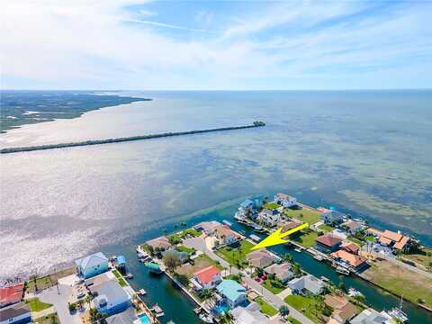 Claudia, HUDSON, FL 34667