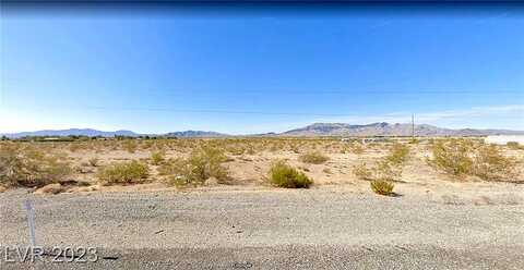 N Nevada Hwy 160, Pahrump, NV 89060