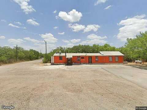 Avenue F, CHRISTINE, TX 78012