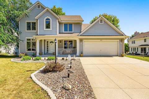 Fox Ridge, WAUKESHA, WI 53189