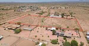 N 231St Avenue -, Wittmann, AZ 85361