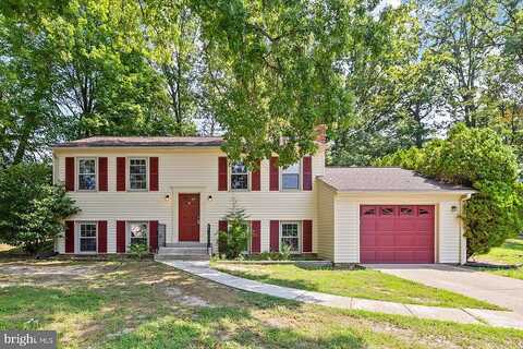 Woodburn, WOODBRIDGE, VA 22192