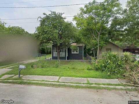 Blessing, SAN ANTONIO, TX 78228