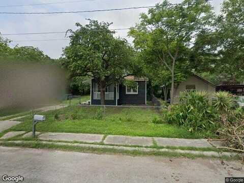 Blessing, SAN ANTONIO, TX 78228