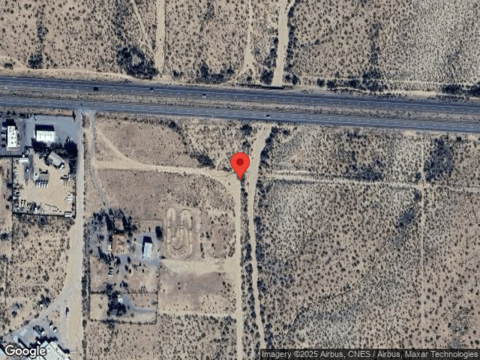 S Laguna Road, Golden Valley, AZ 86413