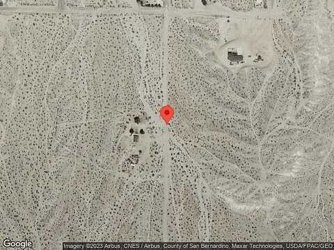 I, BARSTOW, CA 92311
