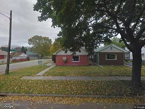 52Nd, MILWAUKEE, WI 53220