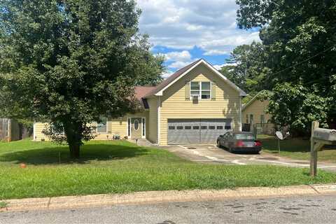 Daniel, LAWRENCEVILLE, GA 30046