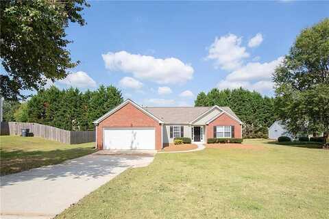 Springmoor, LOGANVILLE, GA 30052