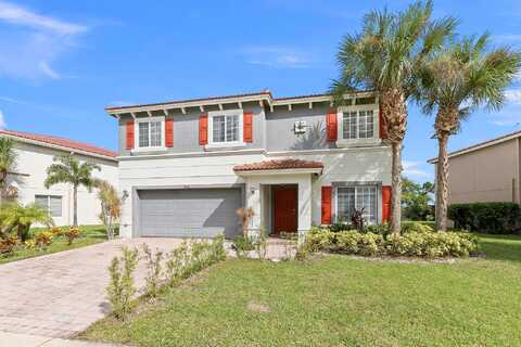 Newport Isles, PORT SAINT LUCIE, FL 34953