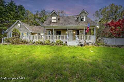 White Pine, STROUDSBURG, PA 18360