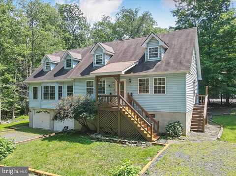 Camelback, HENRYVILLE, PA 18332