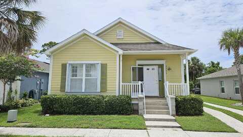Park, FORT PIERCE, FL 34982