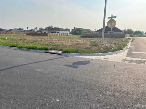 San Pascual Street, San Juan, TX 78589