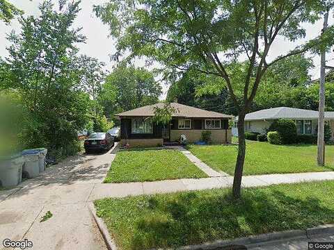 Darien, MILWAUKEE, WI 53209