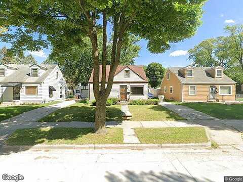 55Th, MILWAUKEE, WI 53218