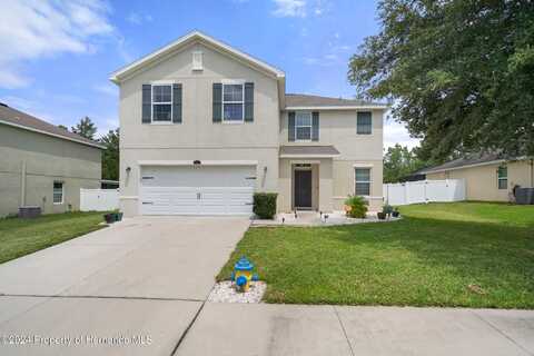 Windance, SPRING HILL, FL 34609